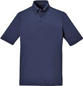 North End Sport Mens Weekend Cotton Blend Polo North End Sport Mens Weekend Cotton Blend Polo