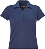 North End Sport Ladies Evap Quick Dry Polo North End Sport Ladies Evap Quick Dry Polo