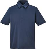 North End Sport Mens Evap Quick Dry Polo North End Sport Mens Evap Quick Dry Polo