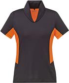 North End Sport Ladies Rotate Performance Polo North End Sport Ladies Rotate Performance Polo