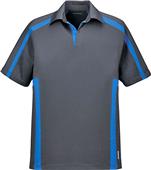 North End Sport Accelerate Mens Performance Polo North End Sport Accelerate Mens Performance Polo