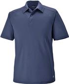 North End Sport Dolomite Mens Performance Polo
