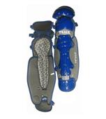 Adams WTLG Womens Softball Catcher's Leg Guards