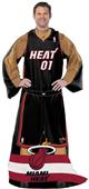 Northwest NBA Miami Heat Comfy Throws Northwest NBA Miami Heat Comfy Throws