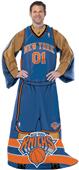 Northwest NBA New York Nicks Comfy Throws Northwest NBA New York Nicks Comfy Throws