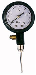 Champion Sports Pressure Gauge