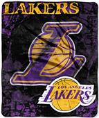 Northwest NBA Los Angeles Lakers Raschel Throws Northwest NBA Los Angeles Lakers Raschel Throws