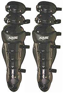 Adams BLG-1 Baseball Catcher's Leg Guards
