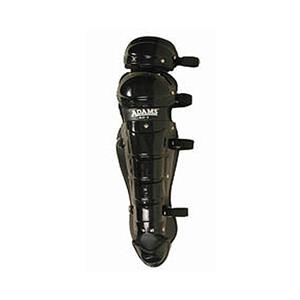 Adams BLG-2 Baseball Catcher's Leg Guards-Youth