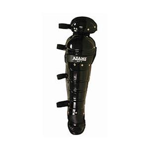 Adams BLG-3 Baseball Catcher's Leg Guards-Youth