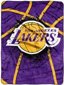 Northwest NBA Los Angeles Lakers Raschel Throws Northwest NBA Los Angeles Lakers Raschel Throws