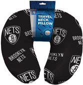 Northwest NBA Brooklyn Nets Neck Pillows Northwest NBA Brooklyn Nets Neck Pillows