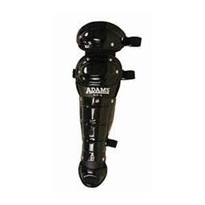 Adams BLG-6 Baseball Catcher's Leg Guards-Youth
