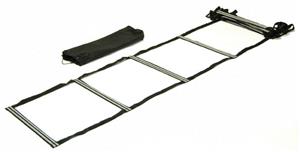 Champion Sports Indoor Agility Ladder