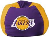 Northwest NBA Los Angeles Lakers Bean Bags