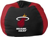 Northwest NBA Miami Heat Bean Bags