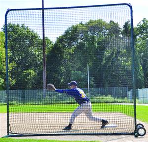 Fielder's Multi-Purpose Screen Baseball