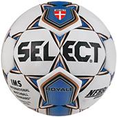 Select Royale Club Series Soccer Ball