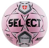 Select The Cure Club Series IMS/NFHS Soccer Ball Select The Cure Club Series IMS/NFHS Soccer Ball