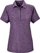 North End Sport Barcode Ladies Performance Polo North End Sport Barcode Ladies Performance Polo