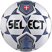 Select Club Training Soccer Balls-Closeout