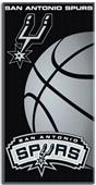 Northwest NBA San Antonio Spurs Beach Towels