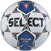 Select Club LW (Lightweight) Soccer Ball CO Select Club LW (Lightweight) Soccer Ball CO