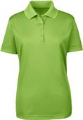 Core365 Origin Ladies Performance Pique Polo Core365 Origin Ladies Performance Pique Polo