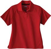 Extreme Ladies Eperformance Pique Polo Extreme Ladies Eperformance Pique Polo