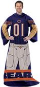 Northwest NFL Chicago Bears Comfy Throws Northwest NFL Chicago Bears Comfy Throws