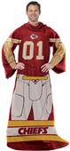 Northwest NFL Kansas City Chiefs Comfy Throws Northwest NFL Kansas City Chiefs Comfy Throws