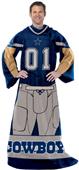 Northwest NFL Dallas Cowboys Comfy Throws