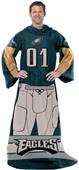 Northwest NFL Philadelphia Eagles Comfy Throws