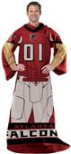 Northwest NFL Atlanta Falcons Comfy Throws Northwest NFL Atlanta Falcons Comfy Throws