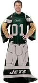 Northwest NFL New York Jets Comfy Throws