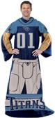 Northwest NFL Tennessee Titans Comfy Throws Northwest NFL Tennessee Titans Comfy Throws