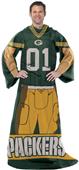 Northwest NFL Green Bay Packers Comfy Throws