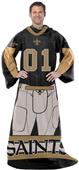 Northwest NFL New Orleans Saints Comfy Throws Northwest NFL New Orleans Saints Comfy Throws
