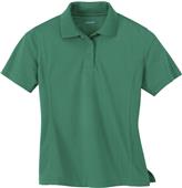 Extreme Eperformance Ladies Jacquard Pique Polo Extreme Eperformance Ladies Jacquard Pique Polo