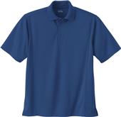 Extreme Eperformance Mens Jacquard Pique Polo Extreme Eperformance Mens Jacquard Pique Polo