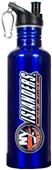 NHL New York Islanders Blue Stainless Water Bottle