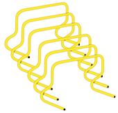 Champion Weighted Training Hurdles 6"/9"/12" Champion Weighted Training Hurdles 6"/9"/12"