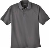 Extreme Eperformance Mens Ottoman Textured Polo Extreme Eperformance Mens Ottoman Textured Polo