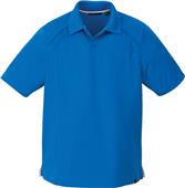 North End Sport Mens Recycled Polyester Pique Polo North End Sport Mens Recycled Polyester Pique Polo