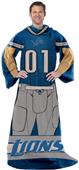Northwest NFL Detroit Lions Comfy Throws