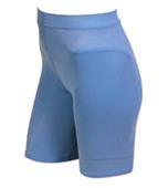 Adams Women's Compression Sliding Shorts