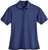 Extreme Ladies EDRY Double Knit Polo