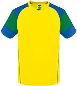 High Five Adult & Youth Mundo Jersey High Five Adult & Youth Mundo Jersey