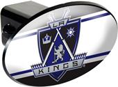 NHL Los Angeles Kings Trailer Hitch Cover