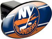 NHL New York Islanders Trailer Hitch Cover
